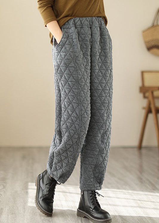 Polished Pants with an Effortless Classic Look