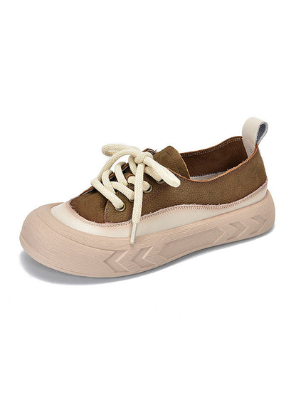 Sophisticated Shoes with a Clean Classic Look