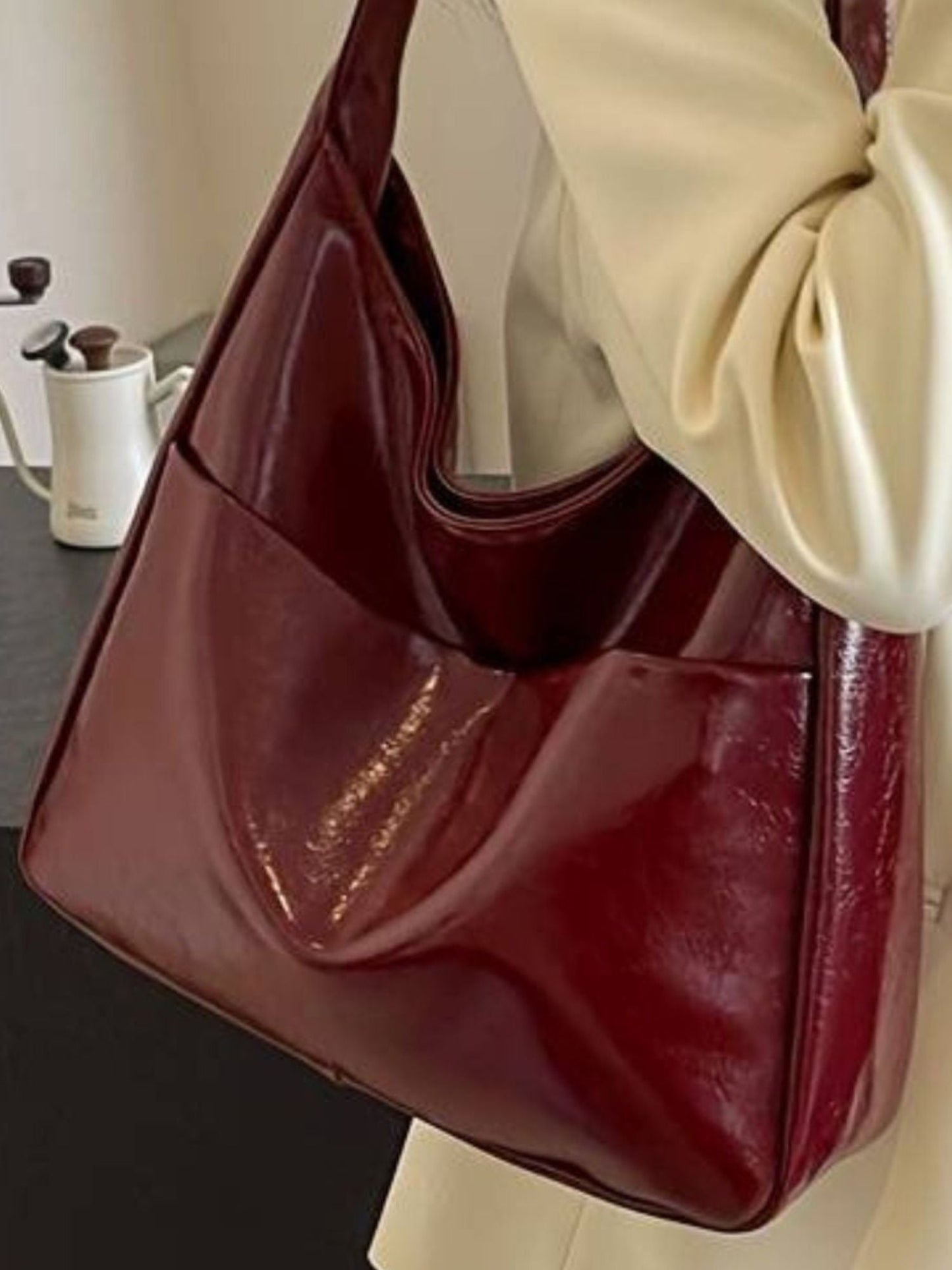 Classic Vintage & Enduringly Stylish Bag