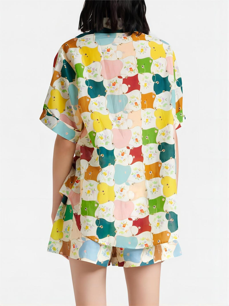Elegantly Styled Shirt for Everyday Wear