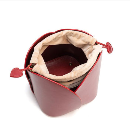 Beautifully Balanced Bag with Timeless Character