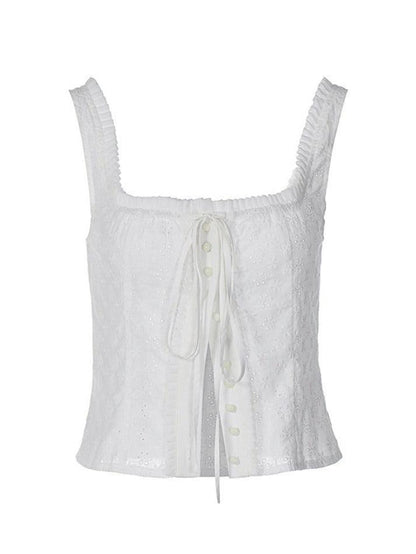 Classic Vintage & Enduringly Stylish Top