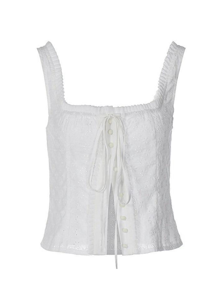 Classic Vintage & Enduringly Stylish Top