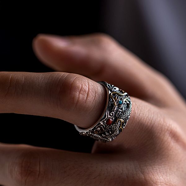 A Vintage Style Garment with Delicate Timeless Details