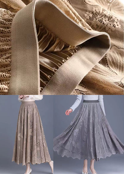 Vintage Inspired Garment with a Contemporary Edge