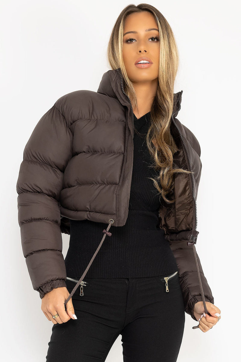 Sophisticated Jacket with a Clean Classic Look