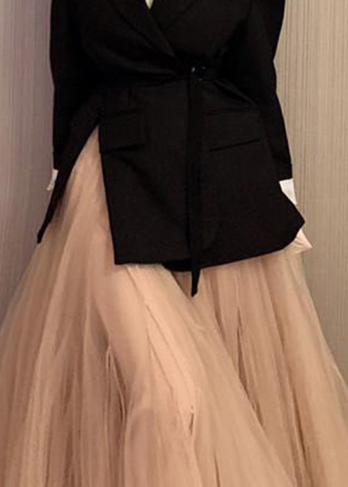 Beautifully Finished Garment in a Timeless Design