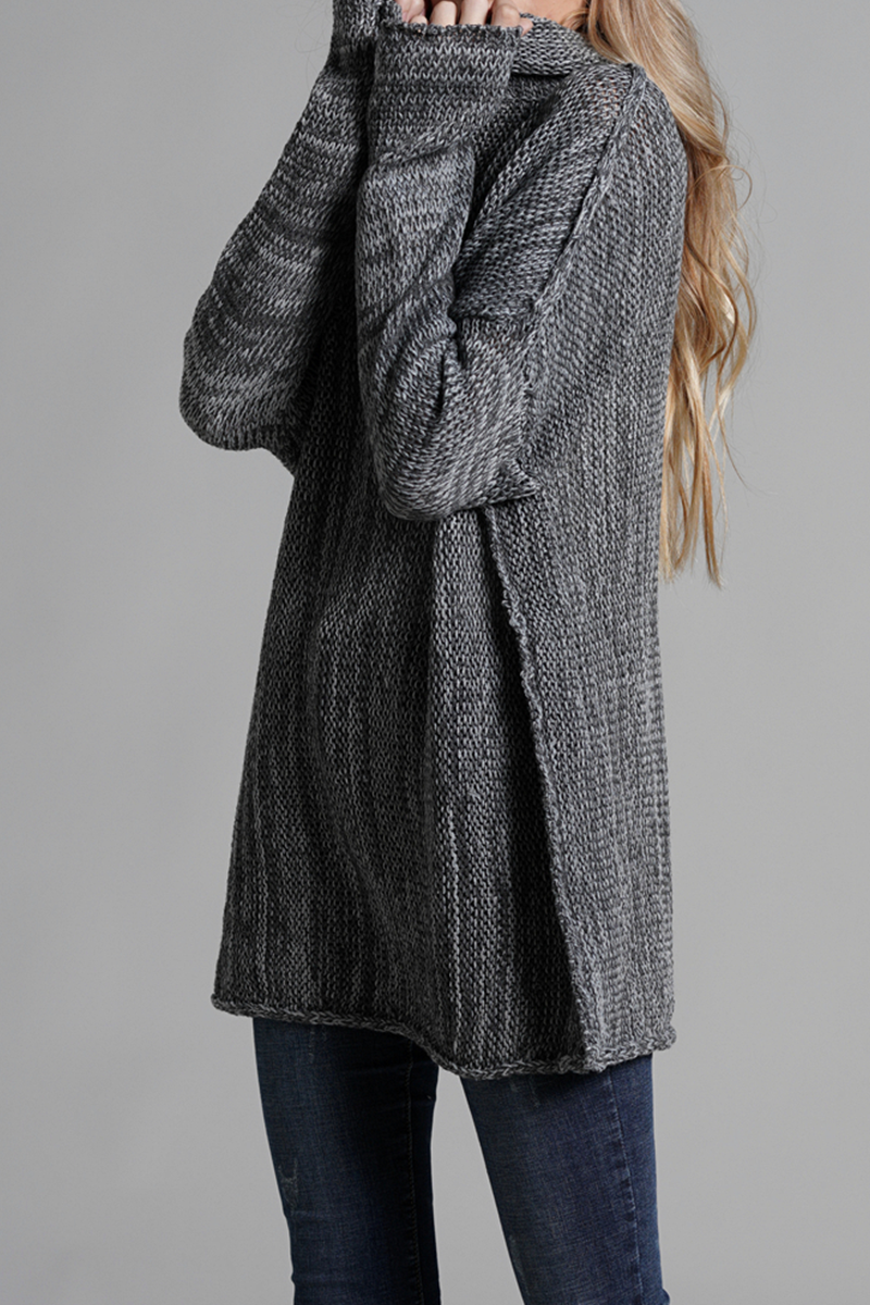 Beautifully Crafted Sweater in a Classic Style