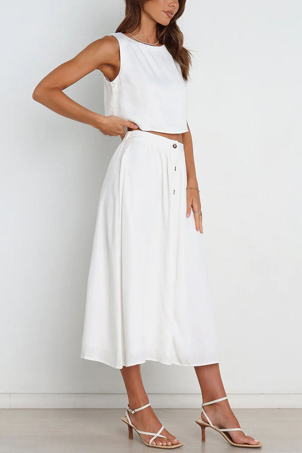 Elegantly Styled Top for Everyday Wear