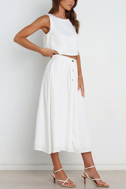 Elegantly Styled Top for Everyday Wear