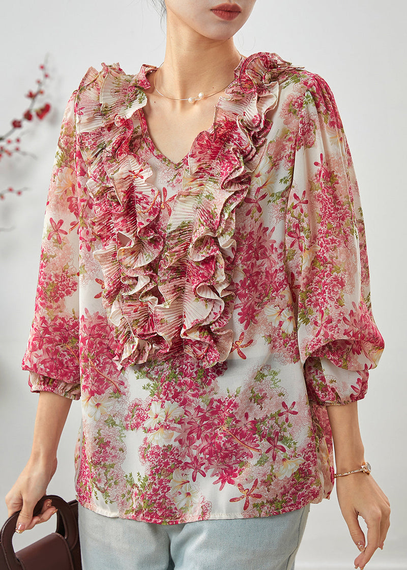 Elegantly Styled Shirt for Everyday Wear