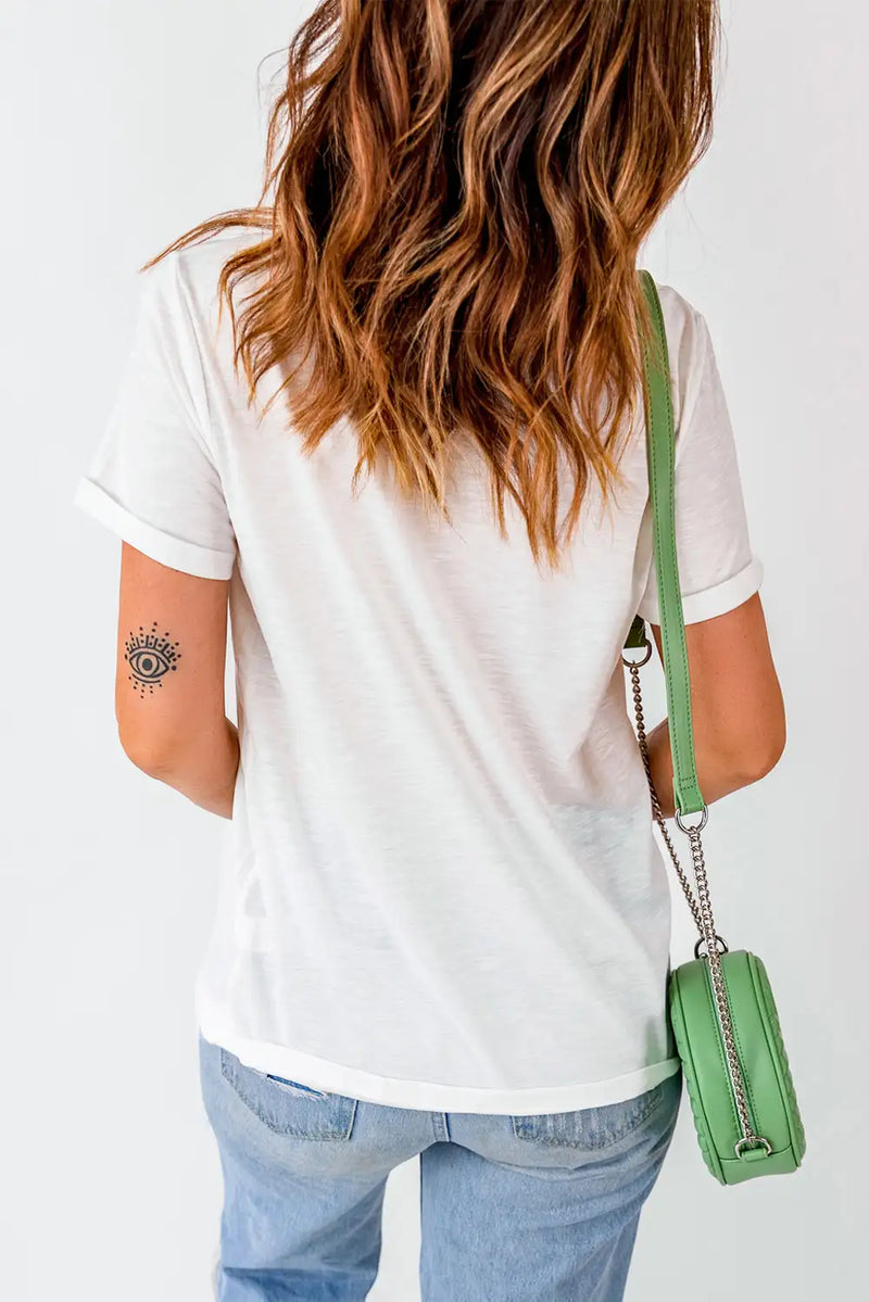 Effortlessly Elegant Garment with a Timeless Design