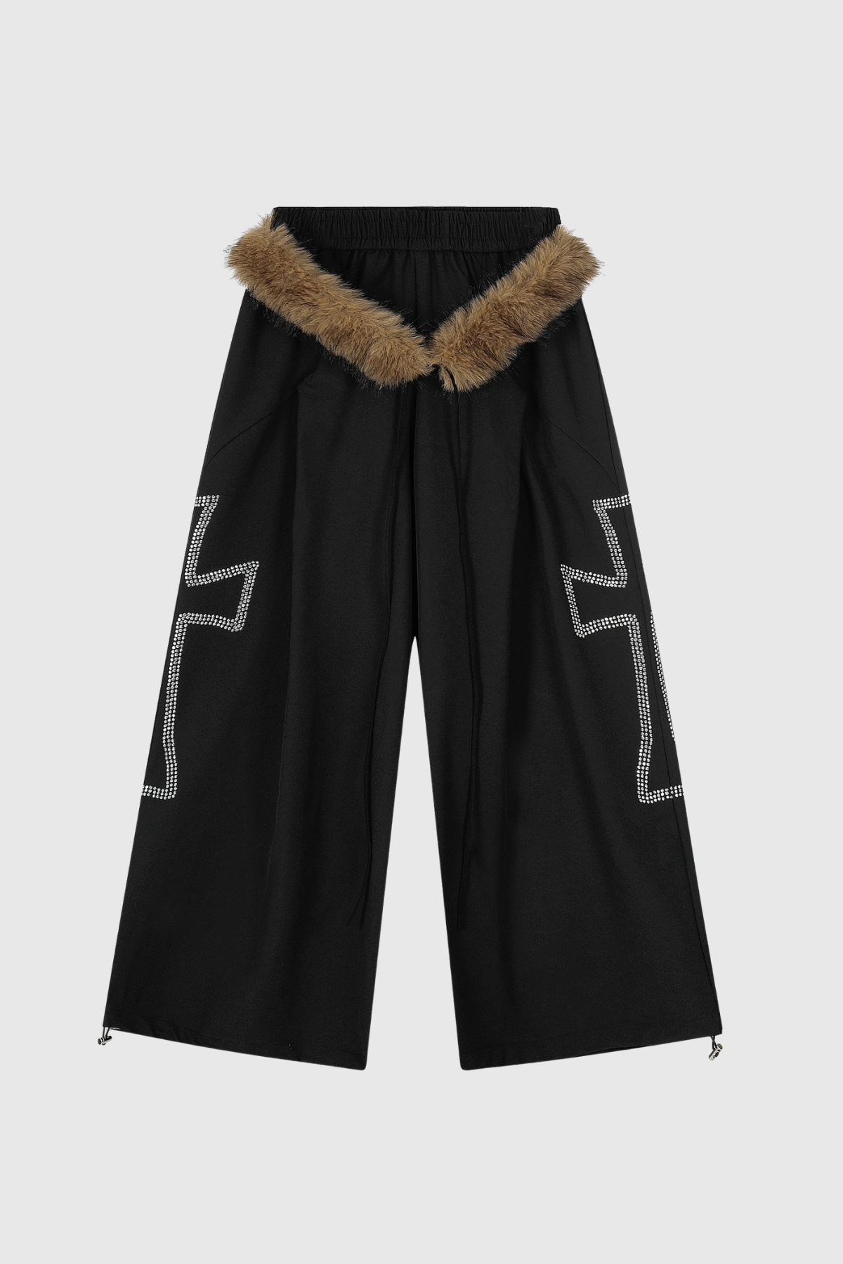 Beautifully Balanced Pants with Timeless Character