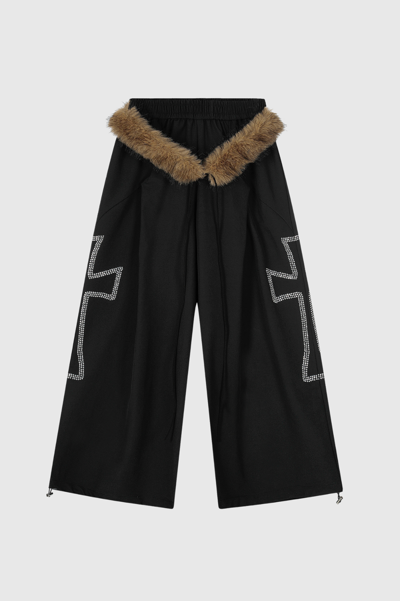 Beautifully Balanced Pants with Timeless Character