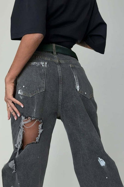 Classic Vintage Garment with a Flattering Fit