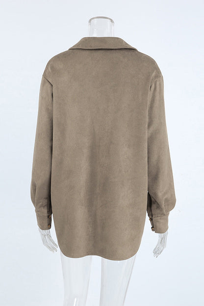 Effortlessly Elegant Blouse with a Timeless Design