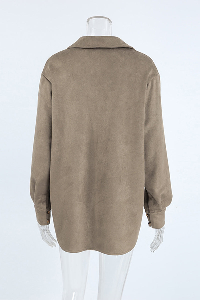 Effortlessly Elegant Blouse with a Timeless Design