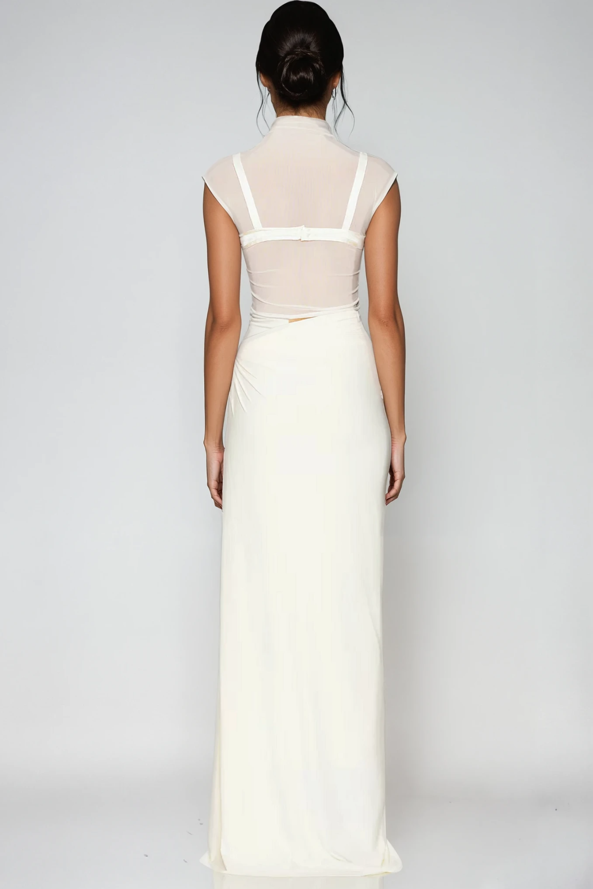 Polished Garment with an Effortless Classic Look