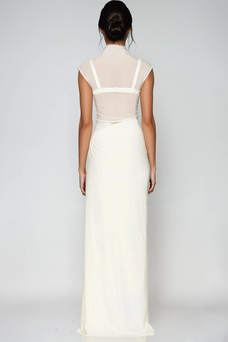 Polished Garment with an Effortless Classic Look