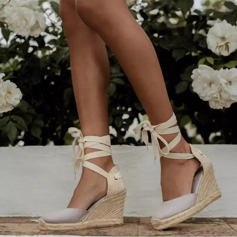 Polished Sandals with an Effortless Classic Look