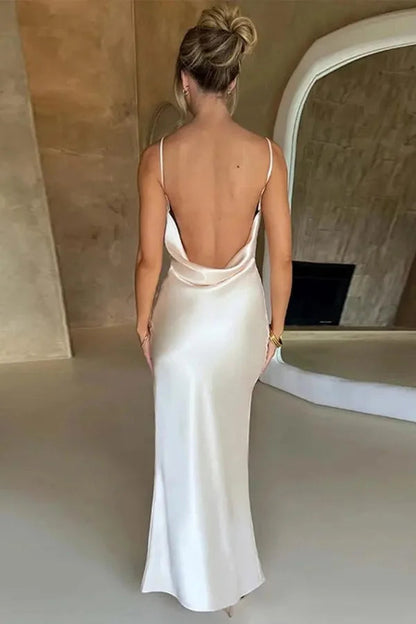 Gracefully Styled Garment for Any Occasion
