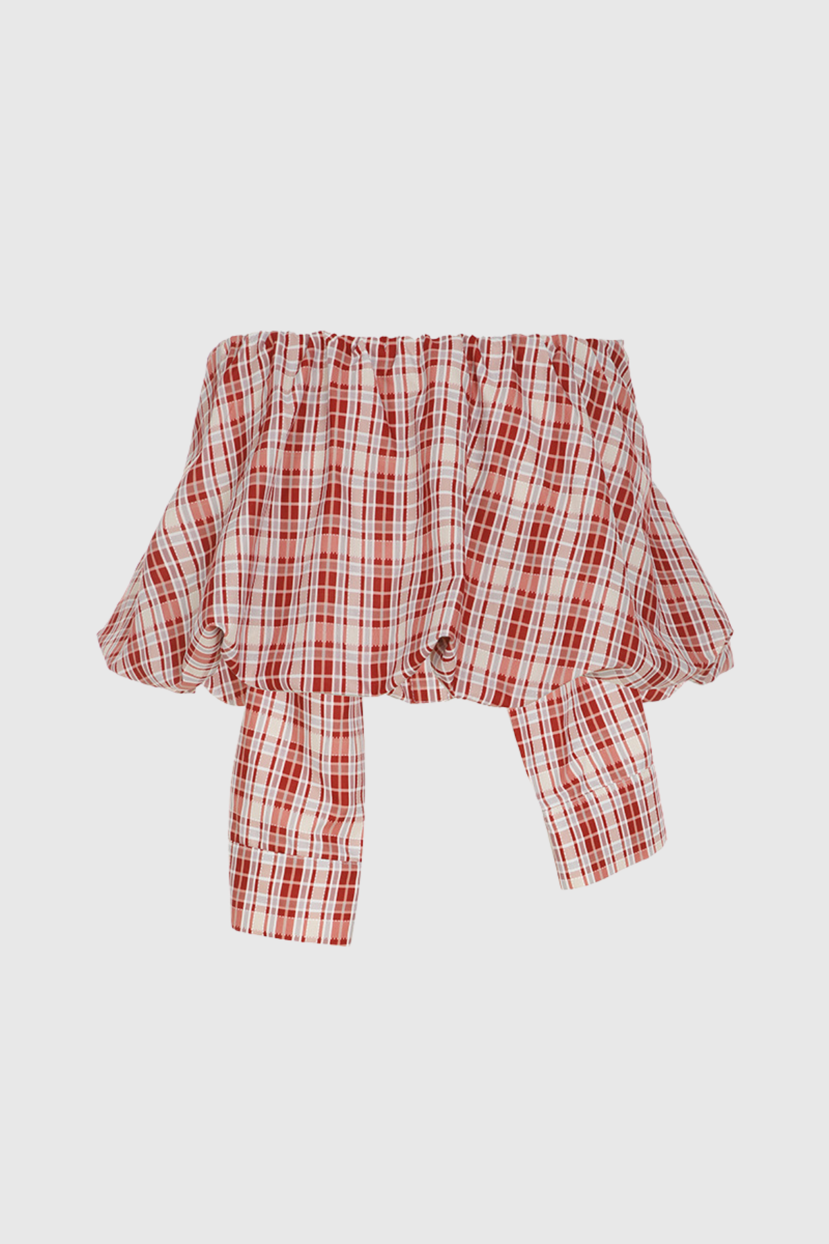 A Vintage Style Garment with Delicate Timeless Details