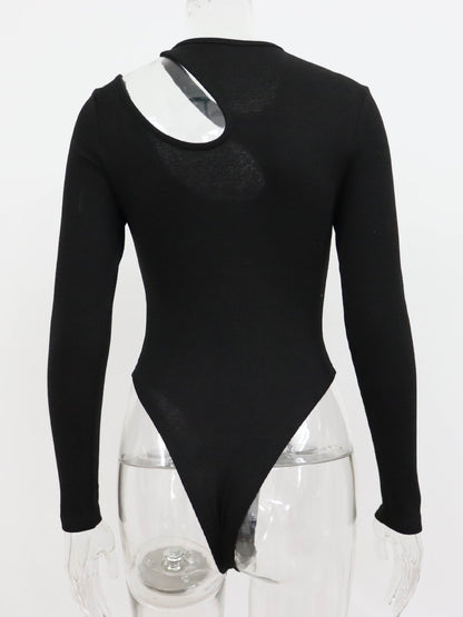 Gracefully Styled Top for Any Occasion