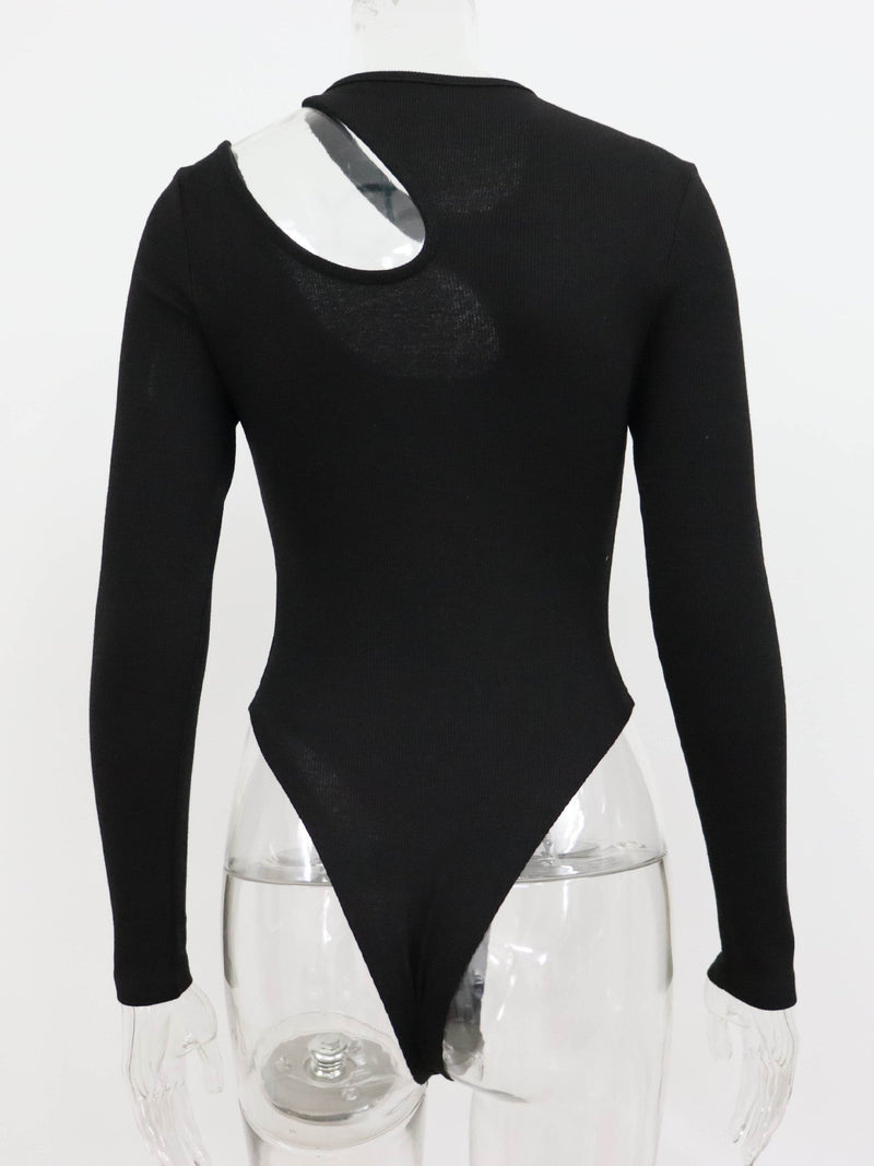 Gracefully Styled Top for Any Occasion
