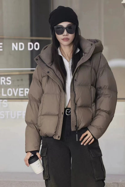 Beautifully Finished Jacket in a Timeless Design