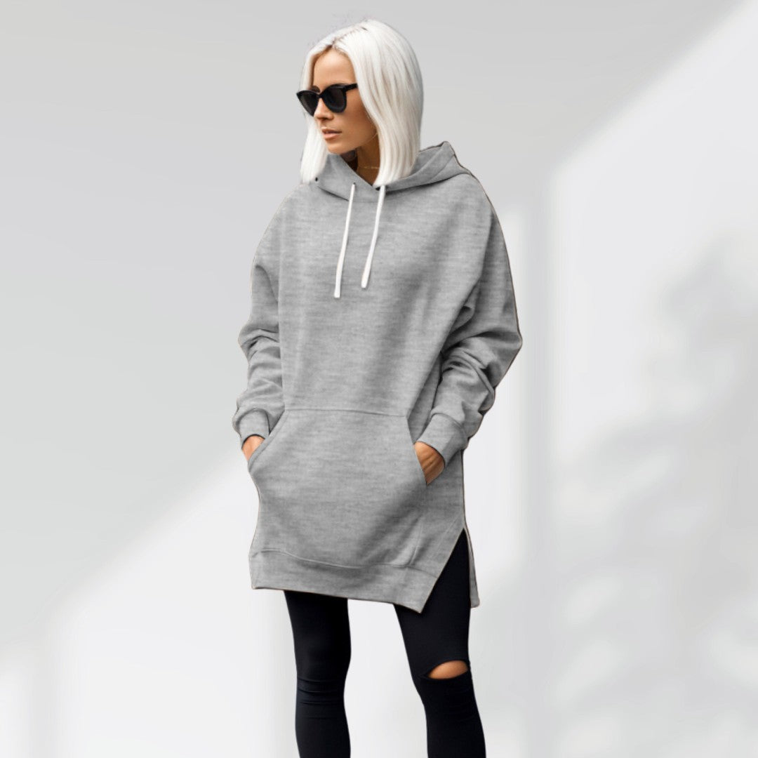 Polished Garment with an Effortless Classic Look