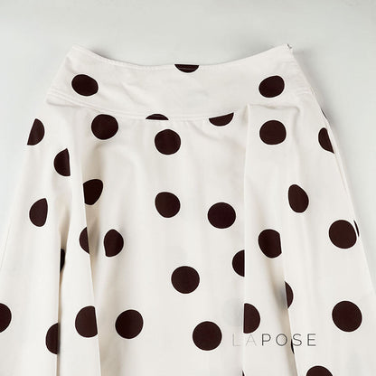 Elegantly Styled Garment for Everyday Wear