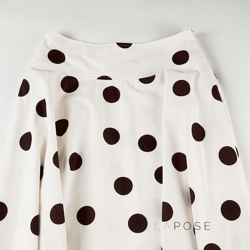 Elegantly Styled Garment for Everyday Wear