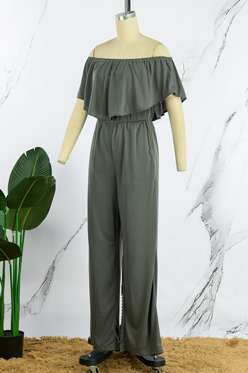 Effortlessly Elegant Garment with a Timeless Design