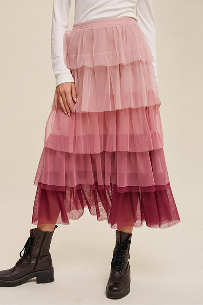 Beautifully Balanced Garment with Timeless Character