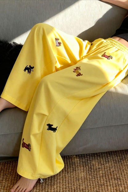 Classic Vintage & Enduringly Stylish Pants