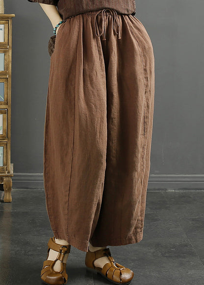 Elegantly Styled Pants for Everyday Wear