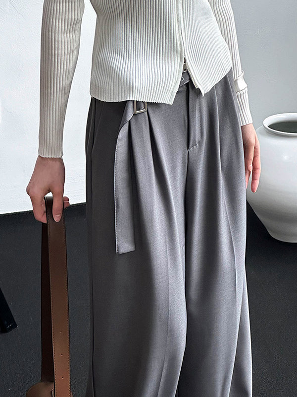 Beautifully Crafted Trousers in a Classic Style