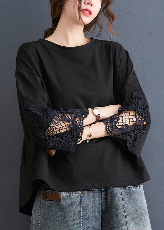 Beautifully Finished Shirt in a Timeless Design