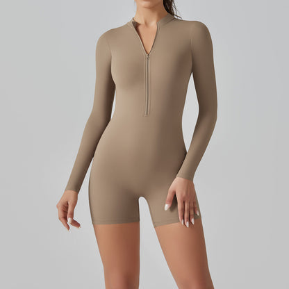 Sophisticated Garment with a Clean Classic Look