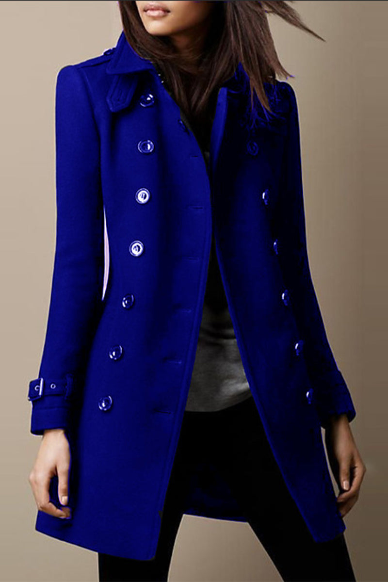 Gracefully Styled Garment for Any Occasion