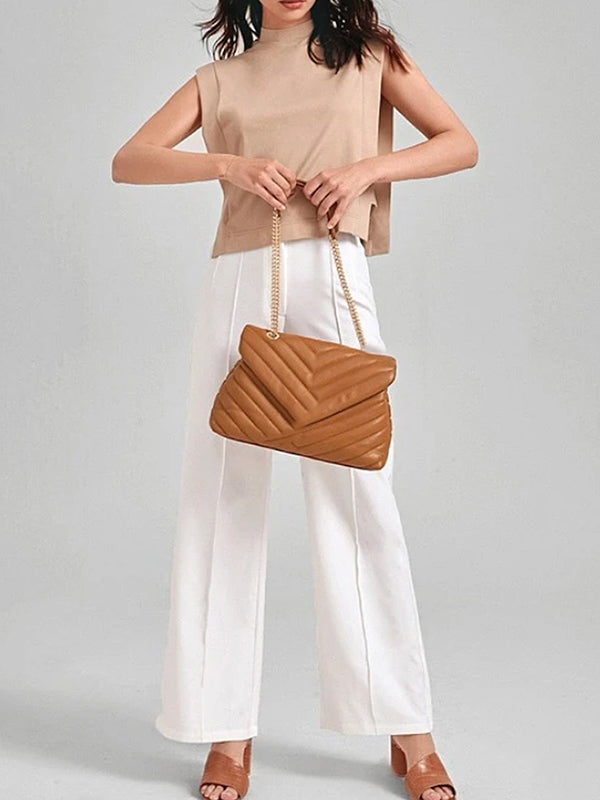 Beautifully Crafted Bag in a Classic Style