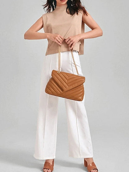 Beautifully Crafted Bag in a Classic Style