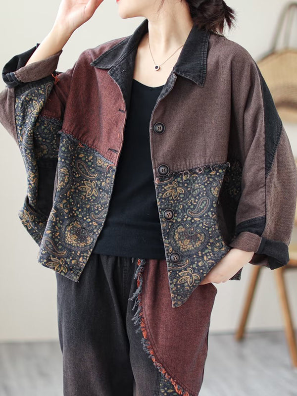 Vintage Inspired Pants with a Contemporary Edge