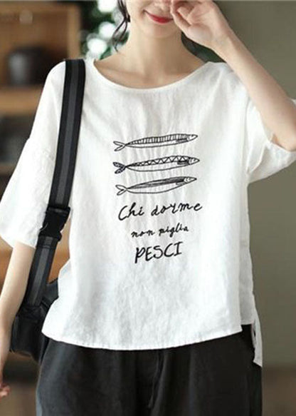 Vintage Inspired Blouse with a Contemporary Edge