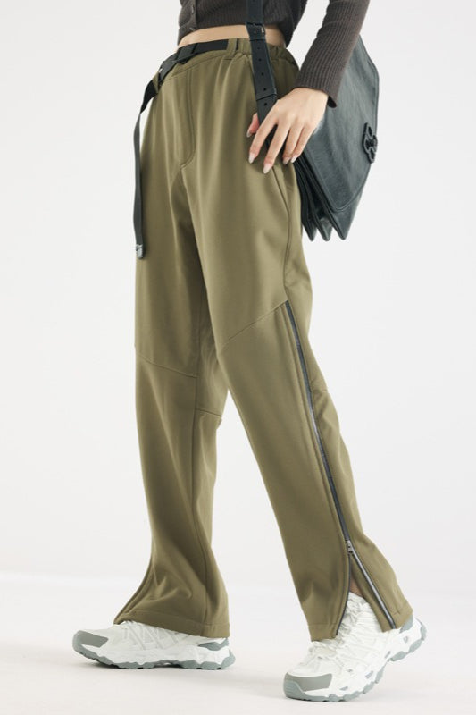 Polished Pants with an Effortless Classic Look