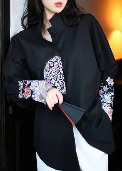 Beautifully Finished Shirt in a Timeless Design