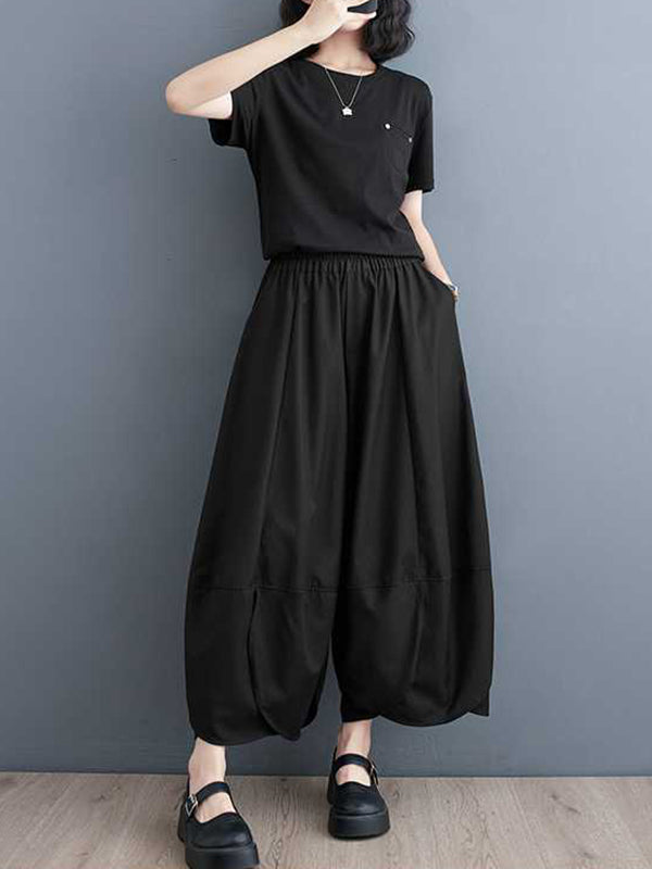 Elegantly Styled Trousers for Everyday Wear