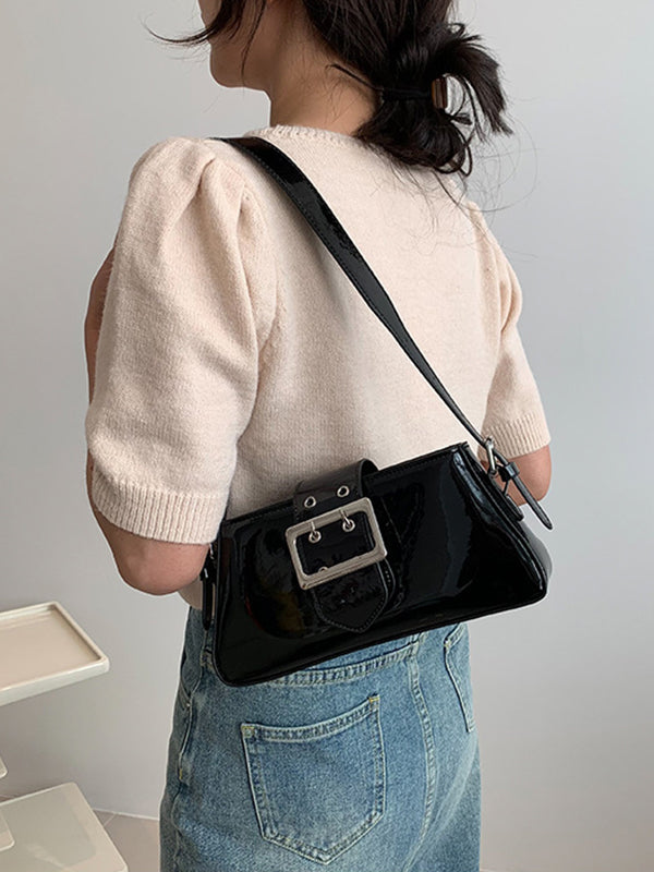 Effortlessly Elegant Bag with a Timeless Design