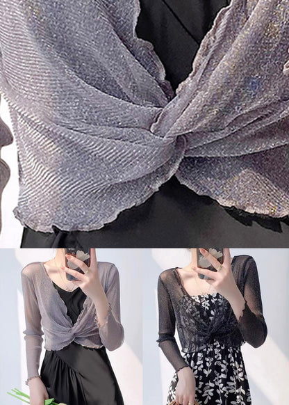 Elegantly Styled Top for Everyday Wear