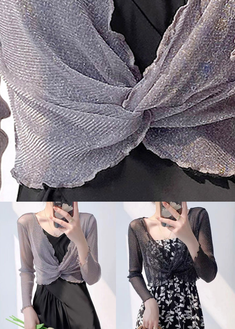 Elegantly Styled Top for Everyday Wear